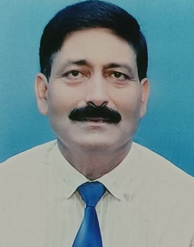 Dr. Suniti Kuriyal